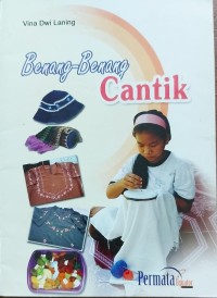 Image of Barang Barang Cantik