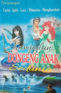 Image of Kumpulan Dongeng Anak Sedunia