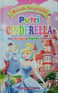 Image of Putri Cinderella