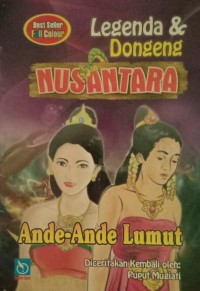 Image of Legenda dan Dongeng Nusantara