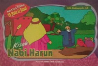 Image of Kisah Nabi Harun