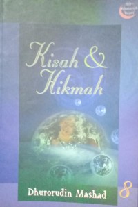 Image of Kisah dan Hikmah 8