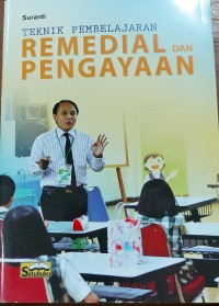 Image of Teknik Pembelajaran Remedial Daan Pengayaan