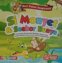 Image of Si Monyet dan Seekor Buaya
