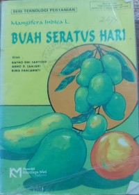 Image of Buah Seratus Hari