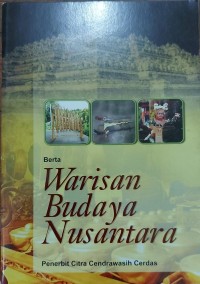 Image of Warisan Budaya Nusantara