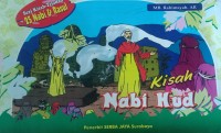 Image of Kisah Nabi Hud