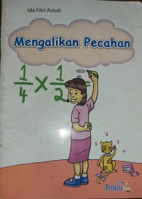 Image of Mengalikan Pecahan