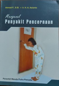 Image of Mengenal Penyakit Pencernaan
