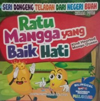 Image of Ratu Mangga Yang Baik Hati