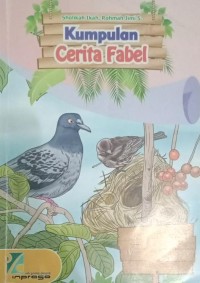 Image of Kumpulan Cerita Fabel