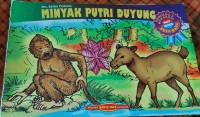 Image of Minyak Putri Duyung