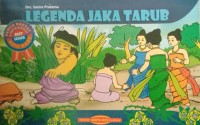 Image of Legenda Jaka Tarub