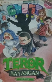 Image of Teror Bayangan