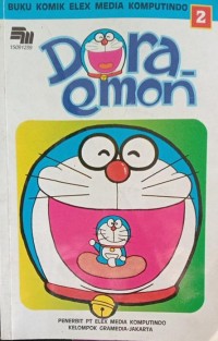 Image of Doraemon