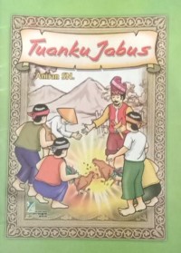 Image of Tuanku Jabus