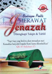 Image of Bimbingan Praktis Merawat Jenazah Dilengkapi Talqin & Tahlil