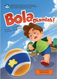 Image of Bola Diamlah