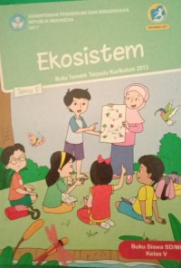 Image of Ekosistem