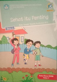Image of Sehat Itu Penting