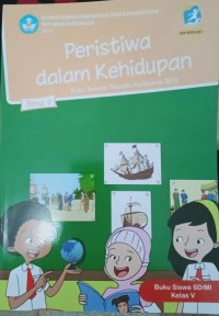 Image of Peristiwa Dalam Kehidupan