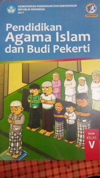 Image of 5 Pendidikan Agama Islam dan Budi Pekerti