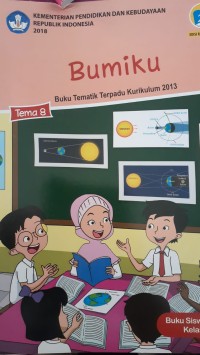 Image of Bumiku