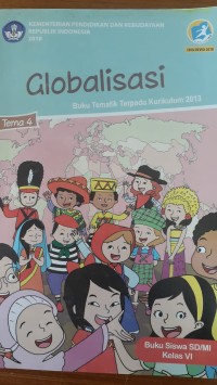 Image of Globalisasi