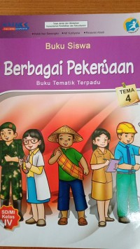 Image of Berbagai Pekerjaan