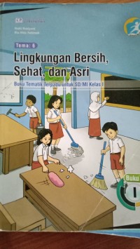 Image of Lingkungan Bersih, Sehat, dan Asri