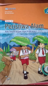 Image of Peristiwa Alam