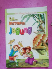 Image of Yuk Bertanam Jagung