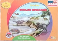 Image of Keajaiban Evolusi Binatang