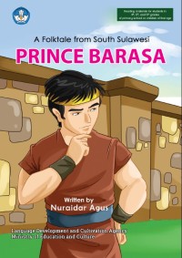 Image of Pangeran Barasa