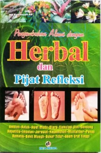 Image of Penyembuhan Alami Dengan Herbal dan Pijat Refleksi
