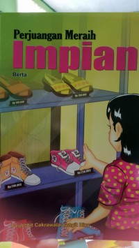 Image of Perjuangan Meraih Impian