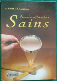 Image of Percobaan-Percobaan Sains