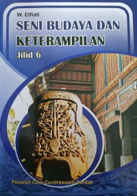 Image of Seni Budaya dan Keterampilan