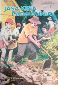 Image of Jasa Kina Pada Dunia