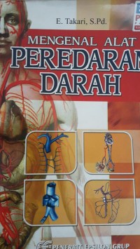 Image of Mengenal alat peredaran darah