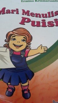 Image of Mari menulis puisi