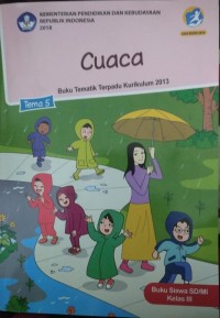 Image of cuaca