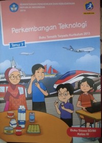 Image of Perkembangan Tenologi