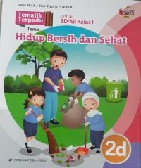 Image of hidup bersih dan sehat