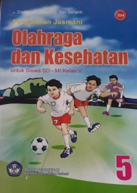Image of Olahraga dan kesehatan