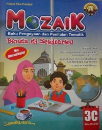 Image of 3c Mozaik