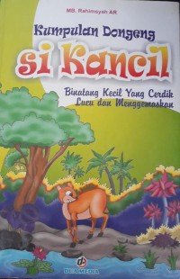 Image of Kumpulan dongeng si kancil