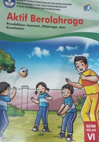 Image of 6. Aktif berolahraga