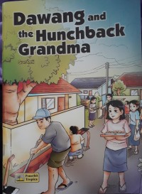 Image of Dawang and the hunchback grandma