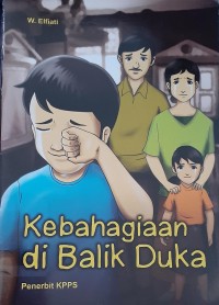 Image of Kebahagian di balik duka